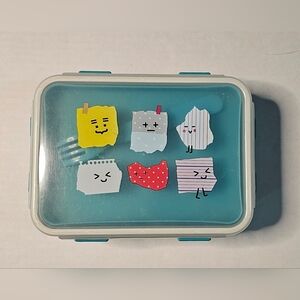[Paperchase] Lunch Box